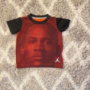Toddlers Boys Tee